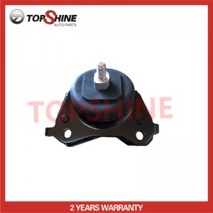 High quality Car Auto Spare Parts Engine Mounting For TOYOTA 1236138190