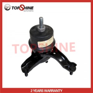 High quality Car Auto Spare Parts Engine Mounting For TOYOTA 1236220040
