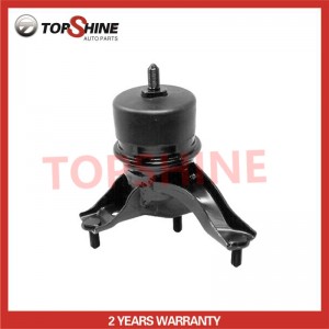 High quality Car Auto Spare Parts Engine Mounting For TOYOTA 1236236052