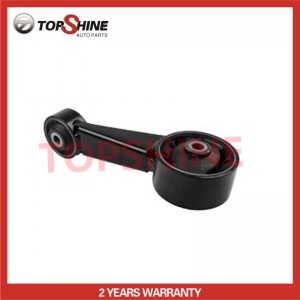 High quality Car Auto Spare Parts Engine Mounting For TOYOTA 1236331060