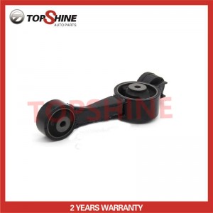High quality Car Auto Spare Parts Engine Mounting 1236336061 For TOYOTA