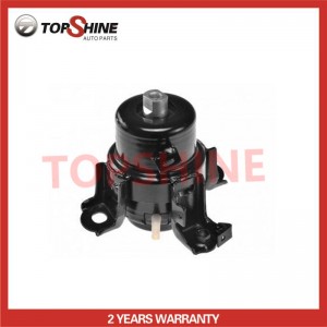 Car Auto Spare Parts Engine Mounting For Lexus 1236120060
