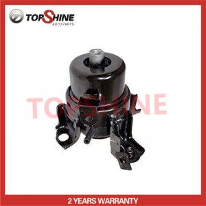 Car Auto Spare Parts 1236120070 Engine Mounting For Lexus
