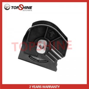 Car Auto Spare Parts 1236136100 Engine Mounting For Lexus