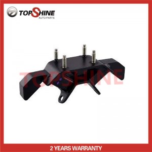 Car Auto Spare Parts Engine Mounting For Lexus 1237150140