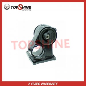 Car Auto Spare Parts Engine Mounting For Lexus 1238020040