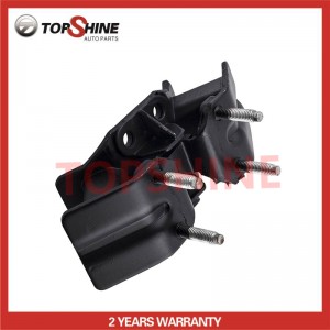 Car Auto Parts Wholesale Engine Mountings Engine Systems for Toyota 1237150010