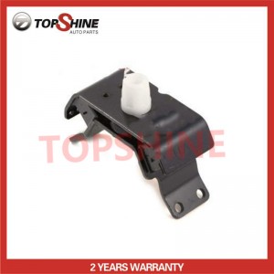 Car Auto Parts Wholesale Engine Mountings 1237150150 Engine Systems for Toyota