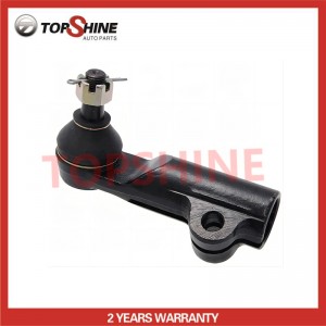 48570-VD225  48520-VD225 Chinese factory Car Auto Suspension Steering Parts Tie Rod End for Nissan