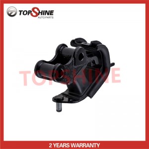 One New Genuine Manual Rubber Transmission Mount Front 50850SDAA10 for Honda TSX Accord