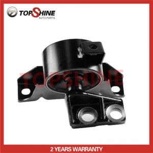 Car Auto Spare Parts Engine Mountings Rubber Mounting for Mazda BJ0N3906YE