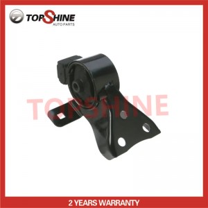 Car Auto Spare Parts Engine Mountings Rubber Mounting for Mazda B25F39040B