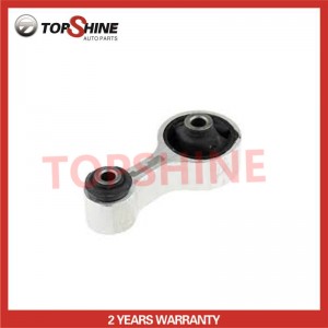 Car Auto Spare Parts Engine Mountings Rubber Mounting for Mazda GJ6A39040