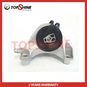 20839833 Car Spare Parts China Factory Price Rear Transmission Engine Mounting for GM