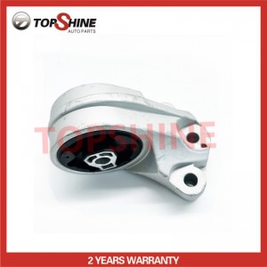 Car Auto Parts Engine Mounting Rear Transmission Mount for GM 20839834