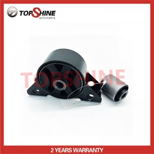 China Factory Price Car Auto Parts Rubber Rear Engine Mounting for Chevrolet 96591306