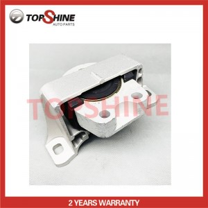 BBM239060A Car Auto Spare Parts Engine Mounting For Mazda