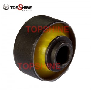 51350-SAA-013 51350-SAA-E11 Car Auto Parts Suspension Lower Control Arms Rubber Bushing For Honda