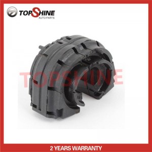 1K0511327AE Car Auto Parts Suspension Rubber Bushing For VW