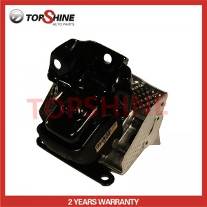 Car Auto Parts Engine Mounting Upper Transmission Mounts for GM 15878845