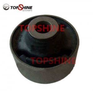 51391-SNA-903 Car Auto Parts Suspension Lower Control Arms Rubber Bushing For Honda