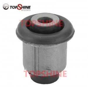 Chinese Professional Sidagtr OEM 12305-15040 Auto Spare Part Suspension Rubber Bushing para sa Toyota