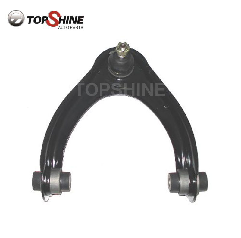 factory customized Control Joint - 51450-S10-G00 L 51460-S10-G00 R Car Suspension Parts Control Arms Made in China For Honda – Topshine