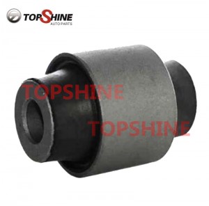 51455-S04-005 51460-S04-013 51450-S10-010 Car Auto Parts Suspension Lower Control Arms Rubber Bushing For Honda