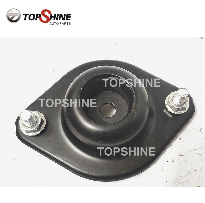 Cheapest Price Car Strut Mount - 54320-77B00 Car Spare Parts Strut Mounts Shock Absorber Mounting for Nissan – Topshine