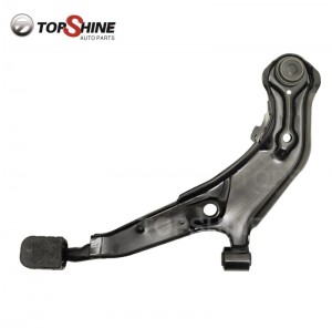 54500-41U00 54501-41U00 Car Suspension Parts Control Arms Made in China ສໍາລັບ Nissan
