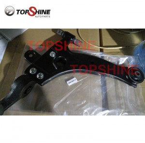 54500-38000 Car Suspension Parts Control Arms Made in China For Hyundai & Kia
