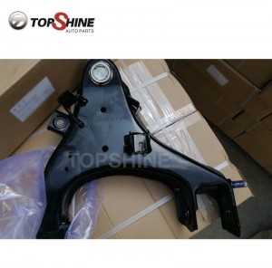 54501-2S685 Car Spare Suspension Parts Control Arms Made in China For Nissan
