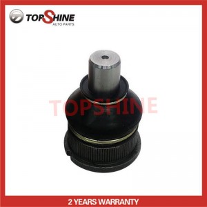 3640.36 PE-BJ-3356 Car Auto Parts Rubber Parts Front Lower Ball Joint for Peugeot