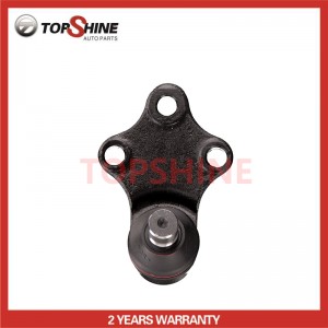3640.49 Car Auto Parts Rubber Parts Front Lower Ball Joint for Peugeot