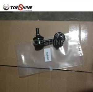 54830-17010 54830-17020 Tsheb Auto Parts Suspension Parts Stabilizer Txuas rau Hyundai