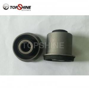 Auto Parts Front Left Right Control Arm Rubber Bushing for Mitsubishi L 200  4010A101 4010A017