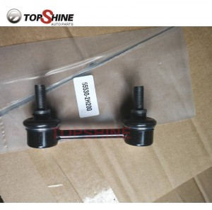 Car Suspension Parts Auto Spare Parts Stabilizer Links for Hyundai 55530-2H200