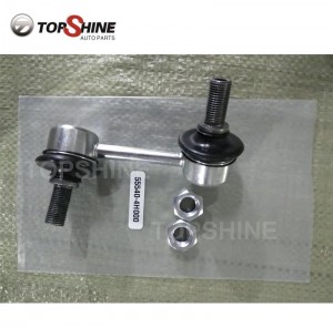 Car Suspension Parts Auto Spare Parts Stabilizer Links for Hyundai 55530-4H000 55540-4H000