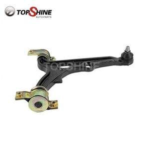 46474557 46474556 Car Suspension Parts Control Arms Made in China ສໍາລັບ FIAT