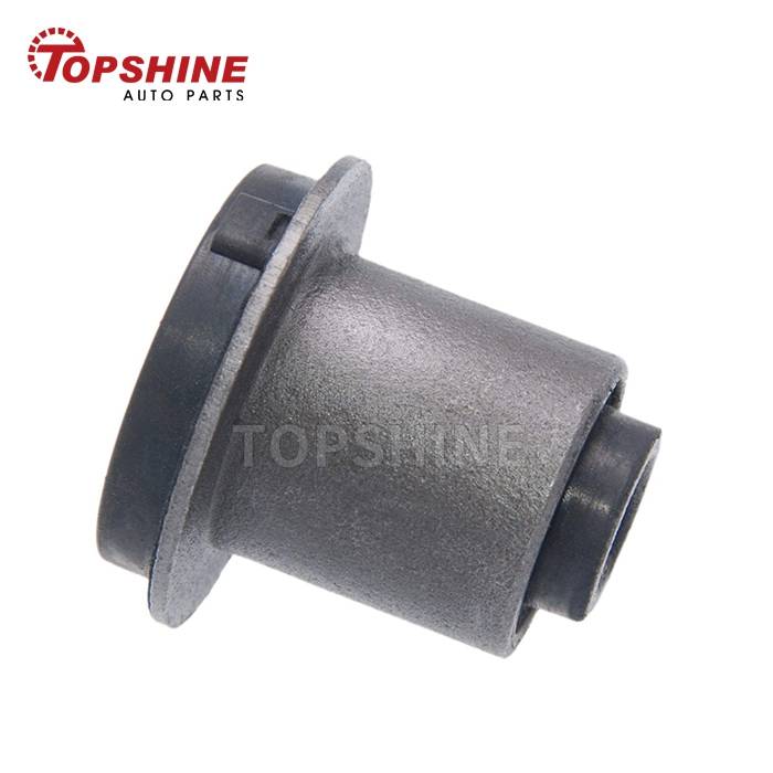 China Gold Supplier for Silicone Rubber Bushing - 44250-44140 40120-28510 Rubber Arm Bushing Toyota and Lexus – Topshine