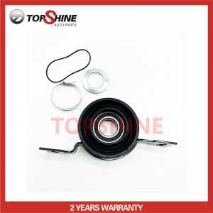 370002820R 397740385R Car Auto Spare Parts Rubber Drive Shaft Center Bearing For Dacia /Renault