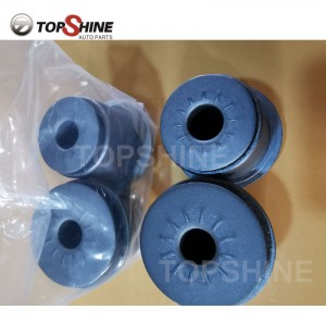 K6395 Car Auto Parts Suspension Control Arms Bushing For Ford