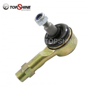 MB162811 Car Suspension Parts Rear Stabilizer Link / Sway Bar Link Ball Joint For Mitsubishi