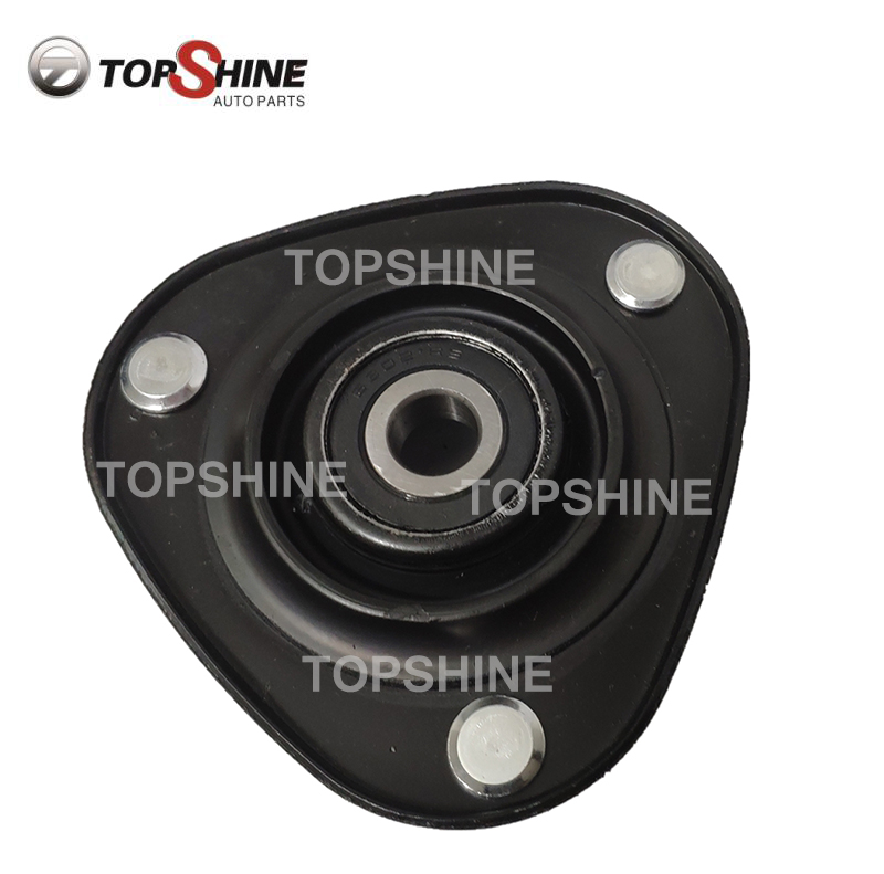 Wholesale Soporte Cardan - MB303452 Car Spare Parts Strut Mounts Shock Absorber Mounting for Mitsubishi – Topshine
