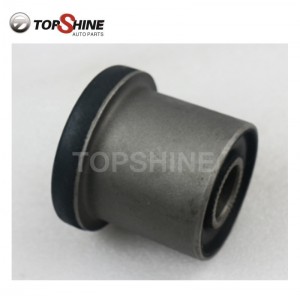 MB633820 Car Auto Parts Suspension Control Arms Rubber Bushing For Mitsubishi