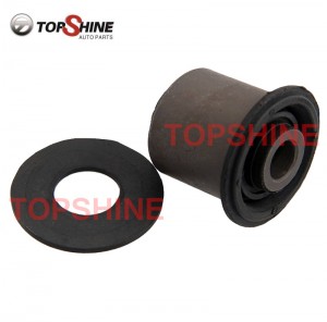 54560-CA000 54500-9W200 Car Auto Parts Suspension Control Arms Rubber Bushing For Nissan