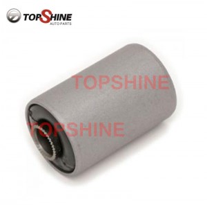 90389-14007 Car Auto Parts Suspension Lower Arms Rubber Bushing For Toyota