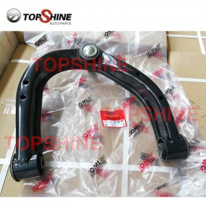 54524-ZR00A 54525-ZR00A Car Auto Suspension Parts Control Arm Steering Arm For Nissan