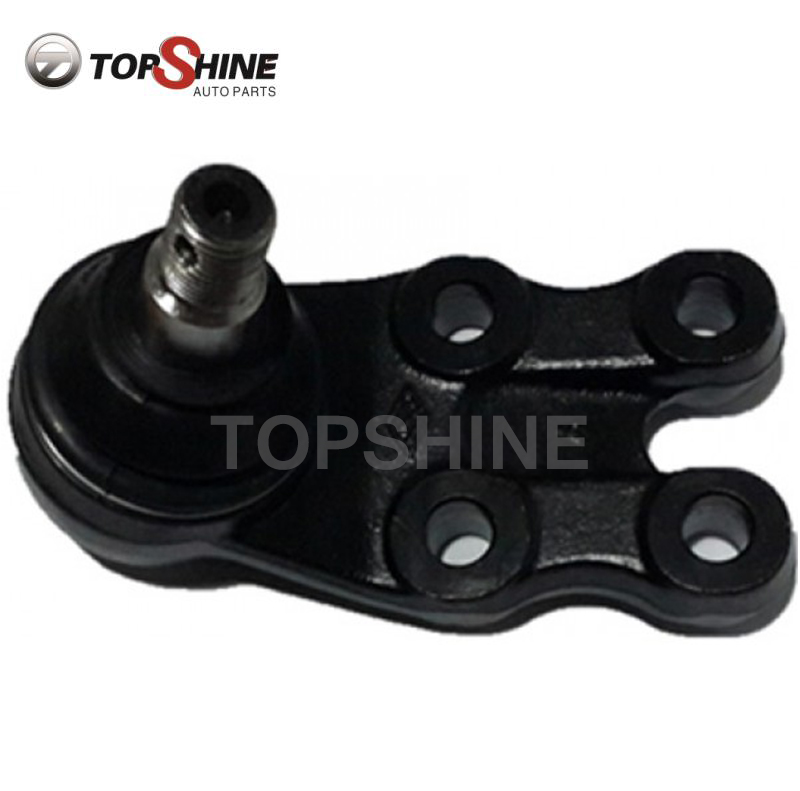 Good Quality Ball Joint - 54530-4A000 Car Auto Parts Suspension Front Lower Ball Joints for Hyundai – Topshine