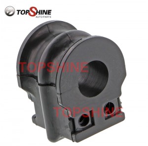 Car Auto Parts Suspension Rubber Bushing For Nissan 54613-3TA0A